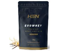 HSN Evowhey Protein Vainilla 2 kg