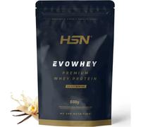 HSN Evowhey Protein Vainilla 500 g