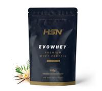 Evowhey protein 500g vainilla caribeña