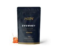 HSN - Evowhey Proteína de suero de leche con sabor a caramelo salado - 2 kg