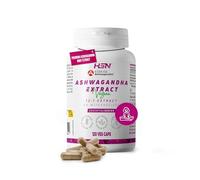 HSN Extracto Ashwagandha KSM-66 (12:1) 300mg 120 Cápsulas Veganas