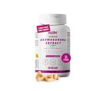 Extracto de ashwagandha shoden® (40:1) 240mg - 120 veg caps