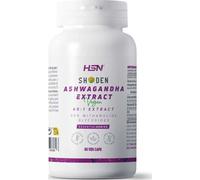 HSN Extracto de Ashwagandha Shoden® 40:1 240mg 60vcaps