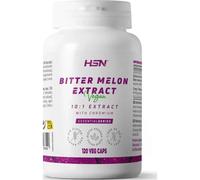 HSN Extracto de Melón Amargo 10:1 300mg 120vcaps