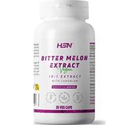 HSN Extracto de Melón Amargo 10:1 300mg 30vcaps