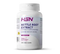 HSN Extracto de Ortiga 500mg - 120 Cápsulas Vegetales