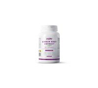 HSN Extracto de Jengibre (10:1) 500mg 120 Cápsulas Vegetales