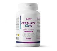 Fertility Care especial hombre - 120 veg caps