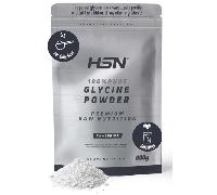 HSN Glicina en Polvo 500 gr