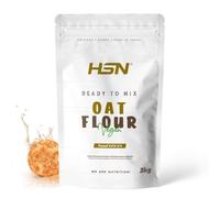 Harina de avena instantánea 3kg snickerdoodle