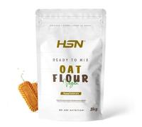 Harina de avena instantánea 3kg speculoos