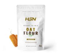 Harina de avena instantánea 1kg speculoos