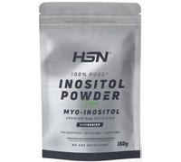 Inositol en polvo 150g sin sabor