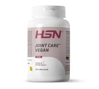 HSN Joint Care Vegan* - Fórmula Vegana - 120 Cápsulas Vegetales