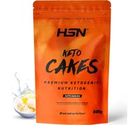 HSN Keto Cakes Mantequilla 500g