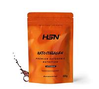 Keto colágeno hidrolizado (bovino) en polvo 150g chocolate