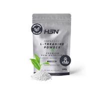 L-teanina en polvo 500g
