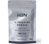 L-teanina en polvo 500g