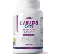 Libido care especial mujer - 120 veg caps