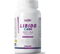 HSN Libido Care Especial Mujer 30vcaps