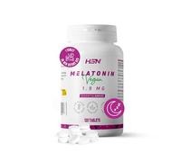 Melatonina 1,9mg - 120 tabs