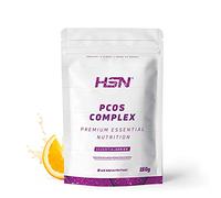 Pcos complex en polvo 150g naranja