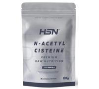 HSN N-Acetil Cisteína Polvo 150 gr