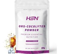 HSN ORS Cocolytes Agua de Coco + Electrolitos en Polvo Té Helado de Melocotón 150g