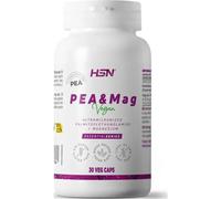 HSN PEA & Mag 30vcaps