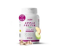 Pectina de manzana 700mg - 120 veg caps