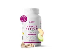 Pectina de manzana 700mg - 30 veg caps