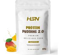 HSN Pudding Proteico 2.0 Crema de Mango 500g