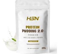 HSN Pudding Proteico 2.0 Panna Cotta 500g
