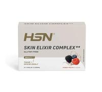Skin elixir complex frutas del bosque - 14 viales