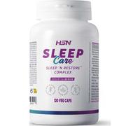Sleep care - 120 veg caps