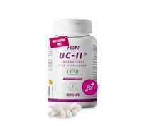 HSN UC-II® 40mg Colágeno Tipo 2 No Desnaturalizado 120 Cápsulas Vegetales
