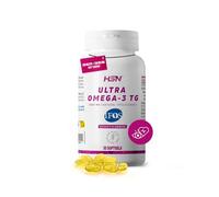 Ultra omega-3 tg (ifos) 1000mg - 30 perlas