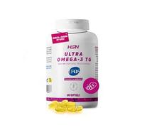 Ultra omega-3 tg (ifos) 1000mg - 240 perlas