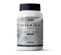 Vitamina c 950mg - 90 veg caps
