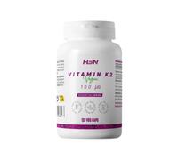 HSN - Vitamina K2 100 mcg - 120 cápsulas vegetales