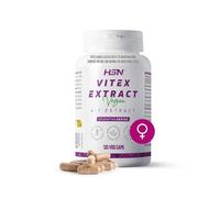 Extracto de Vitex (4:1) 300mg HSN 120 Cápsulas