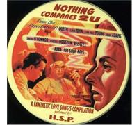 Hsp - Nothing Compares 2u