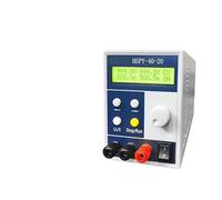 HSPY-40-20 DC Fuente de alimentación estabilizada de Voltaje y Corriente Ajustable Lineal 600W