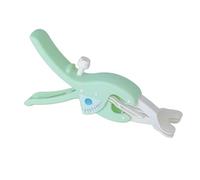 HSRG Abridor De Boca Transparente, Retractor De Mejilla Dental De 2 Modos, Retractor Oral De Apertura Ajustable De 7-50 Mm para Cirugía Dental Formación De Rehabilitación Postoperatoria