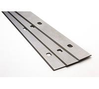 HSS%18 1000541 - Cuchillo reversible (3 unidades, 310 x 19 x 1 mm)