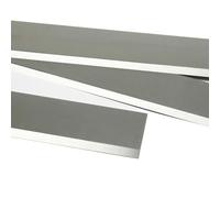 HSS 3 uds 300mm de espesor reafilable juego de cuchillas for cepilladora cuchillos de unión 300X30X3 Mm accesorios de herramientas eléctricas for carpintería