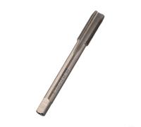 HSS 5/40.6 cm-36 Macho de rosca de mano derecha, grifo de mano de acero alto para metalurgia, herramienta de corte de 36 TPI para acero y hierro, suministro de mecanizado de grado industrial (paquete