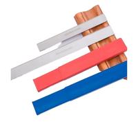 HSS Cuchilla cepilladora 1/3 cuchillas cepilladoras HSS de largo y ancho.(150x25x3mm 3pcs)