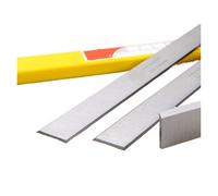 HSS Cuchilla cepilladora Cuchilla cepilladora HSS for cortar madera dura. Cortador eléctrico(3x30x400 1pcs)