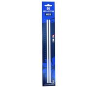 HSS Cuchillas 306mm para cepillo Makita 2012, 2012NB, 306 x 8 x 2mm (2 unidades)